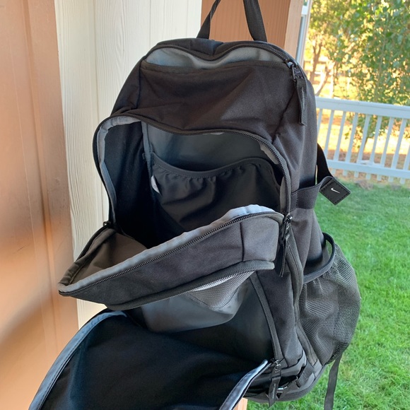 Nike Baseball/Softball Backpack (Additional Gear) - Picture 2 of 4